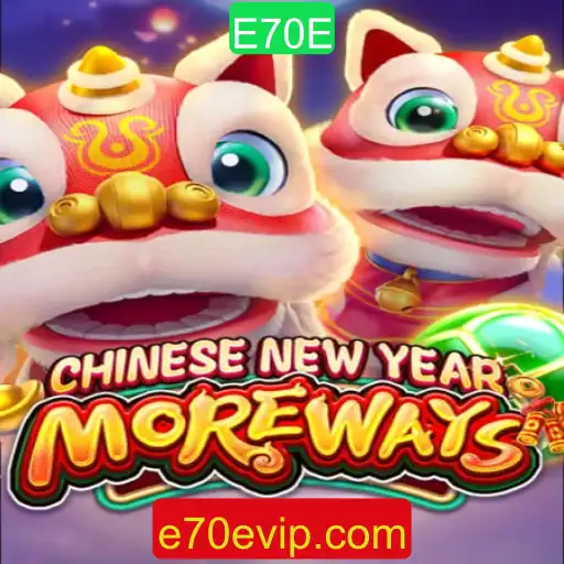 Descubra o Mundo Emocionante de CHINESENEWYEARMOREWAYS: Regras e Estratégias