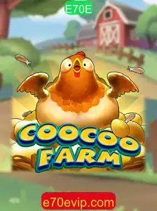 CooCooFarm: Explorando o Fascinante Universo do Jogo com a Palavra-chave E70E