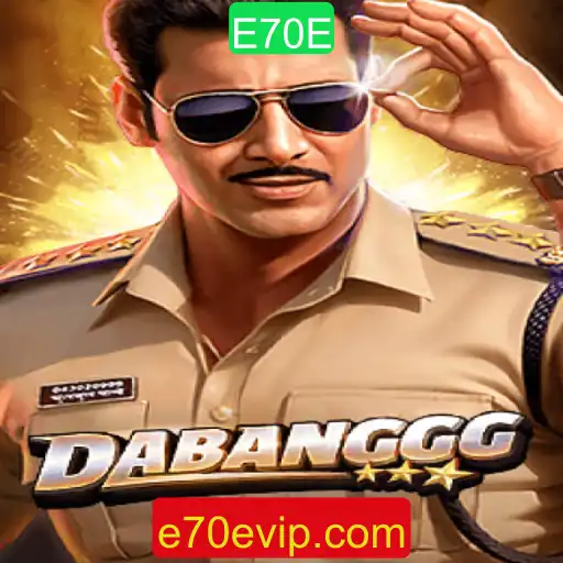 DABANGGG: Exploração e Estratégia no Novo Jogo Interativo E70E