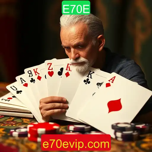O Fascinante Mundo dos Jogos de Pôquer