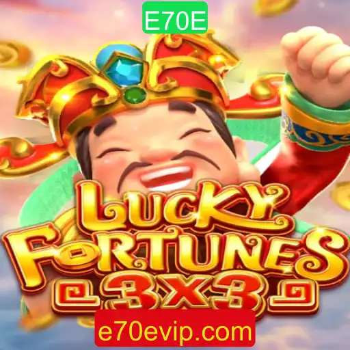Descubra o Fascinante Mundo de 'LUCKYFORTUNES3x3': Regras e Inovações