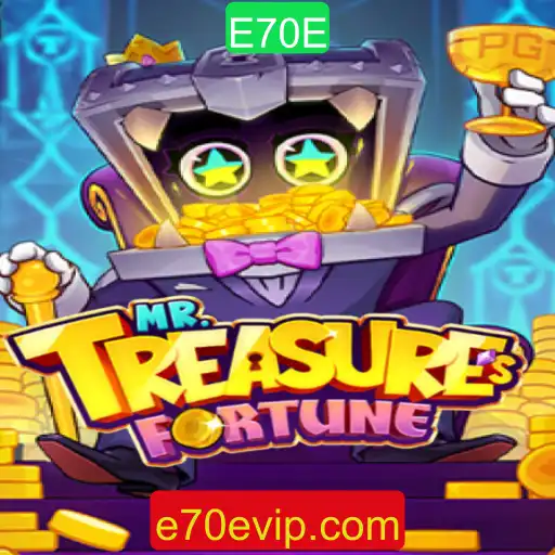 Explorando o Fascinante Mundo de MrTreasuresFortune