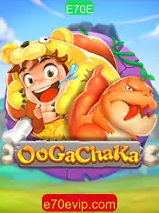 OoGaChaKa: Uma Imersão no Mundo do Jogo Interativo E70E