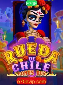 Explorando o Fascinante Mundo do Jogo RuedaDeChileBonusBuy