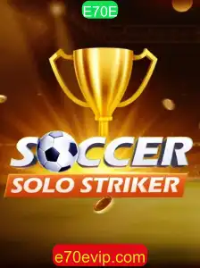 SoccerSoloStriker: Um Mergulho no Mundo do Futebol Solo
