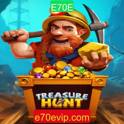 Descubra o Fascinante Mundo de TreasureHunt: O Jogo de Aventura que Encanta a Todos