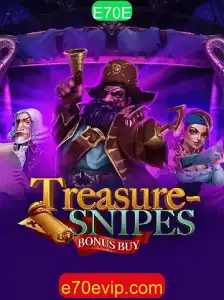 TreasuresnipesBonusBuy: Uma Nova Experiência de Jogo